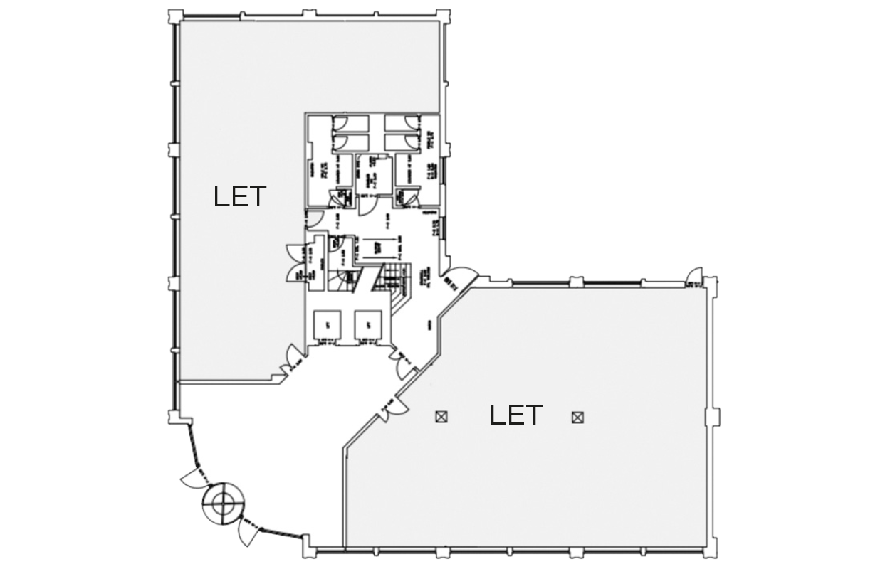 Ground floor